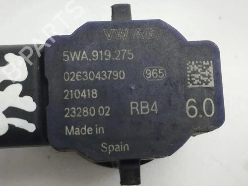 Electronic module SEAT LEON (5F1) 1.2 TSI | BP36391700M83 - Image 2