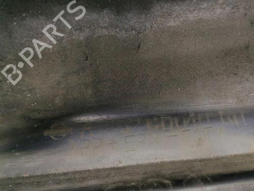 Left sideskirt NISSAN 350Z Coupe (Z33) 3.5 (AAZ33) | BP28879102C115 