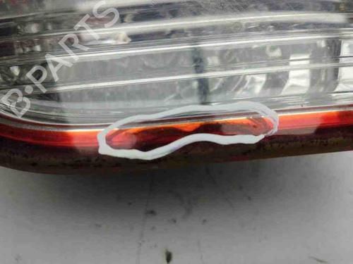 Right tailgate light CITROËN C-CROSSER (VU_, VV_) 2.2 HDi | BP28893808C80