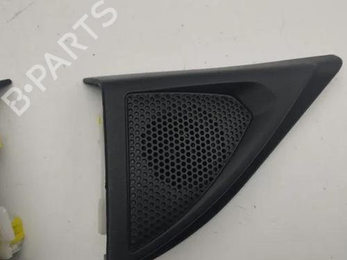 Electronic module PEUGEOT 3008 II SUV (MC_, MR_, MJ_, M4_) 1.6 BlueHDi 120 | BP28863357M83