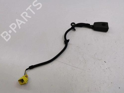 Used Seat buckle Seat buckle 38279219 38279219