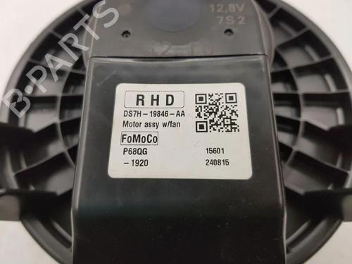 Heater blower motor FORD MONDEO V Turnier (CF) 1.5 TDCi | BP33638560M62 - Image 5