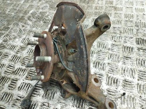 Right front steering knuckle MAZDA 6 Estate (GJ, GL) 2.2 D | BP36174501M26 - Image 4