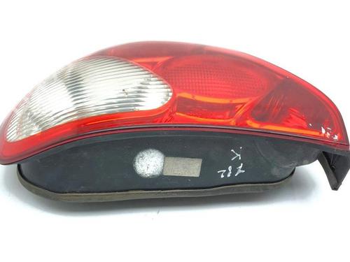 Left taillight JAGUAR X-TYPE I (X400) 2.0 D | BP28899891C34