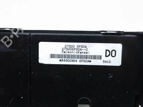 Electronic module NISSAN JUKE (F16_) 1.6 Hybrid | BP36328588M83 - Image 8