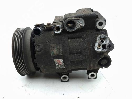 AC compressor HYUNDAI SANTA FÉ II (CM) 2.2 CRDi GLS 4x4 | BP29976137M34