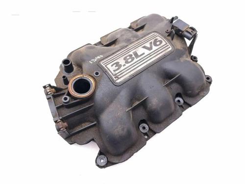 Used Intake manifold CHRYSLER GRAND VOYAGER V (RT) 3.8 (193 hp) 30805812
