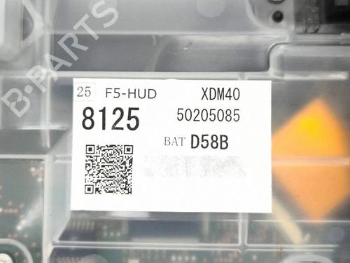 Display MAZDA MX-30 (DR) e-SKYACTIV | BP38247879C48 - Image 4