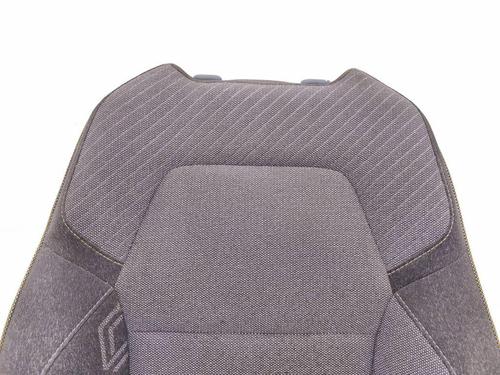 Left front seat RENAULT CAPTUR I (J5_, H5_) 0.9 TCe 90 | BP36198596C15 - Image 7
