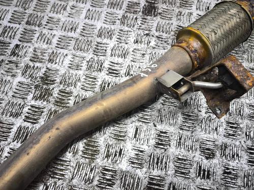 Pipe HONDA ACCORD VIII (CU) 2.2 i-DTEC (CU3) | BP28872942M125 - Image 8