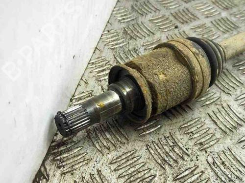 Right rear driveshaft CITROËN C-CROSSER (VU_, VV_) 2.2 HDi | BP28880356M41