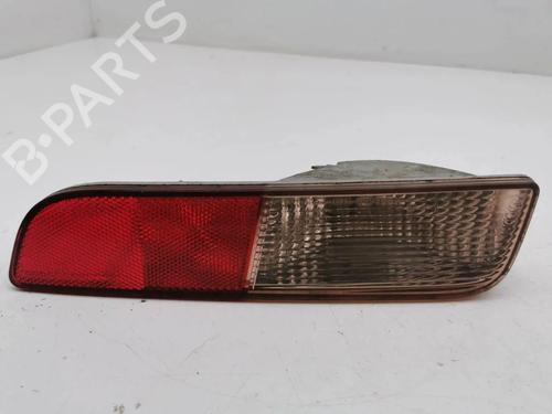 Retronebbia Retronebbia MITSUBISHI OUTLANDER III (GG_W, GF_W, ZJ, ZL, ZK) 2.0 Hybrid 4WD (GG2W) (121 hp) 36350324 36350324