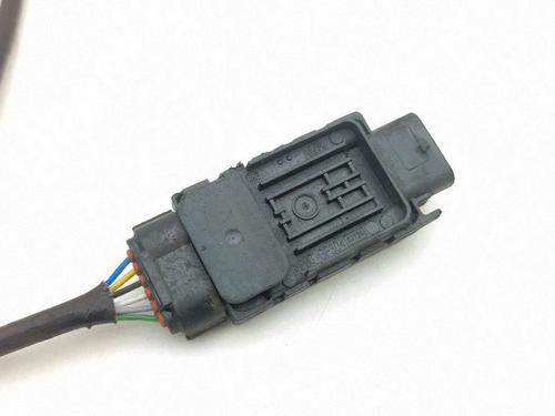 Electronic sensor LAND ROVER RANGE ROVER VELAR (L560) 2.0 D200 MHEV 4x4 | BP40208806M84 - Image 5