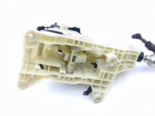Gear lever KIA OPTIMA (FSGDS6B) 1.7 CRDi | BP33666080M90 - Image 11