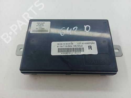 Used Electronic module Electronic module 33224806 33224806