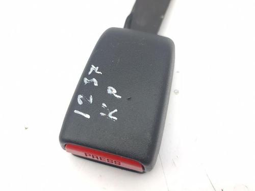 Seat buckle MITSUBISHI PAJERO IV (V8_W, V9_W) 3.2 DI-D (V88W, V98W) | BP28881385I32 