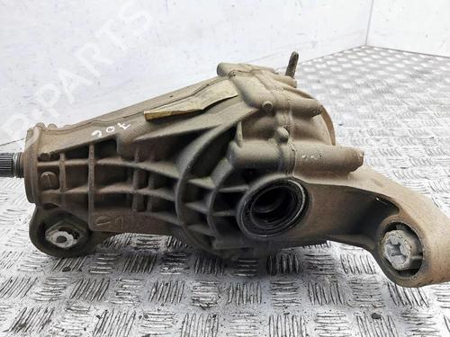 Rear differential PORSCHE CAYENNE (92A) 3.0 Diesel | BP28896641M24  - Image 7