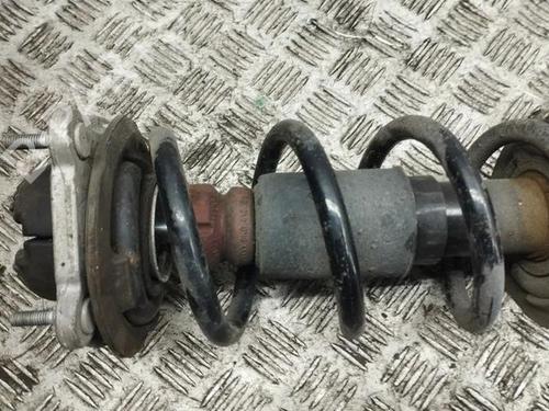 Left front shock absorber AUDI A7 Sportback (4GA, 4GF) 3.0 TDI | BP28855202M16 