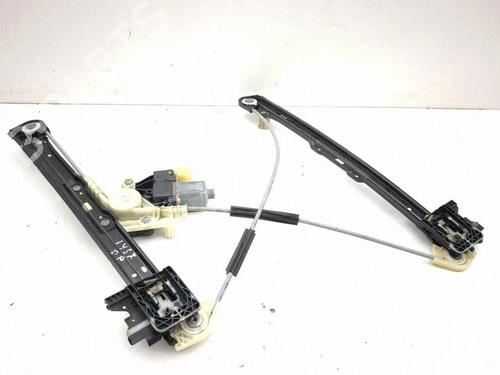 Front right window mechanism JAGUAR I-PACE (X590) EV400 AWD | BP38030257C23 - Image 2