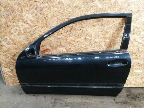 Used Left front door Left front door MERCEDES-BENZ C-CLASS (W203) C 220 CDI (203.008) (150 hp) 40209615 40209615