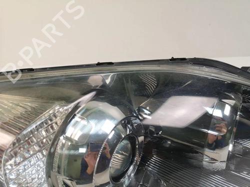 Right headlight HONDA CR-V III (RE_) 2.2 i-CTDi 4WD (RE6) | BP33207321C29 - Image 8