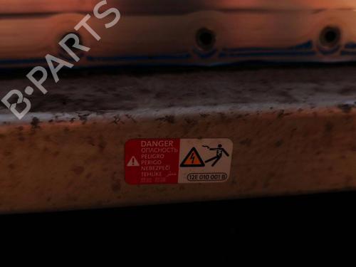 Andre VW ID.3 (E11, E12) Pro | BP29945027O1