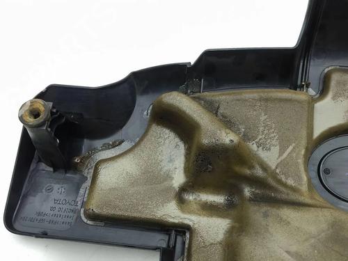 Upper protection LEXUS RX (_L2_) 450h AWD (GYL25_, GYL25, GYL26) | BP38501166M93 - Image 12