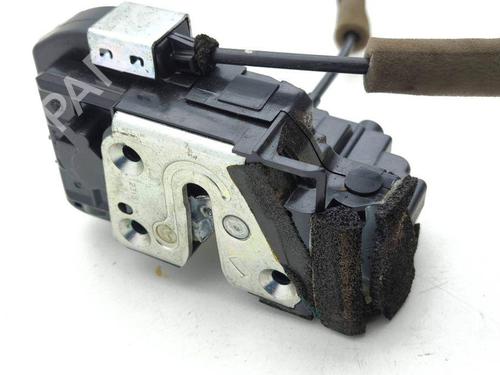 Rear left lock INFINITI Q50 50 D | BP28876786C100 