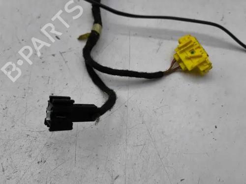 Left front seat MERCEDES-BENZ C-CLASS (W204) C 200 CDI (204.001) | BP28861379C15 