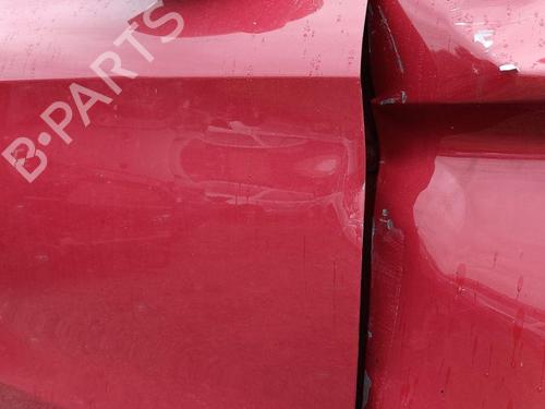Right front door MERCEDES-BENZ B-CLASS Sports Tourer (W246, W242) B 180 CDI / d (246.212) | BP28893633C3 