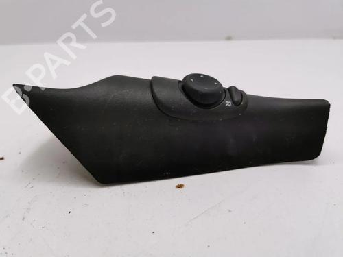 Mirror switch SAAB 9-3 Estate (E50) 1.9 TTiD | BP33228460I25 - Image 3