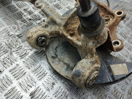 Right rear steering knuckle MAZDA CX-5 (KF) 2.2 D | BP38244931M28 - Image 3