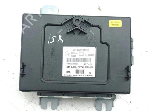 Control unit HYUNDAI SANTA FÉ III (DM, DMA) 2.2 CRDi 4WD | BP28902012M11  - Image 8