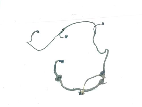 Used Electronic module MERCEDES-BENZ S-CLASS (W221, V221) S 320 CDI (211 hp) 28872711