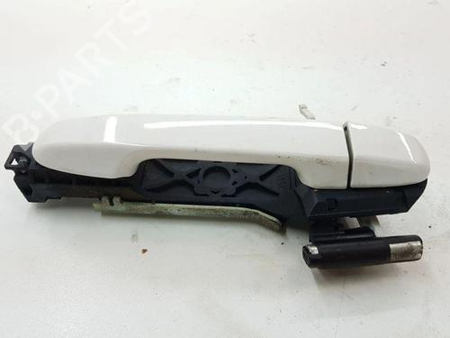 Rear right exterior door handle TOYOTA AURIS (_E18_) 1.4 D-4D (NDE180_, NDE180R) | BP28903313C130 