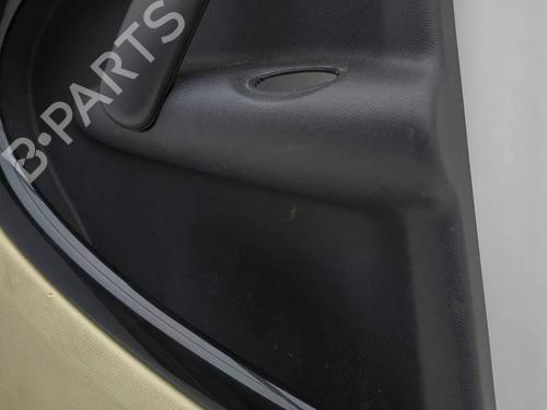 Rear left panel MINI MINI COUNTRYMAN (R60) John Cooper Works ALL4 | BP33644647C60  - Image 14