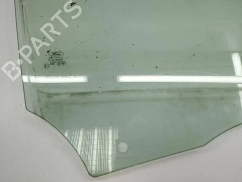 Dør rude højre foran FORD B-MAX (JK) 1.6 TDCi | BP38252129C19 - Image 2