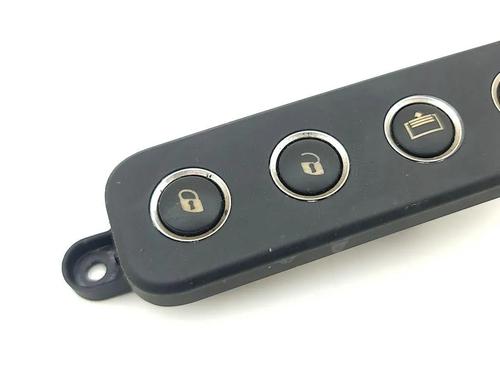 Switch MASERATI QUATTROPORTE V 4.2 | BP28881624I30 - Image 2