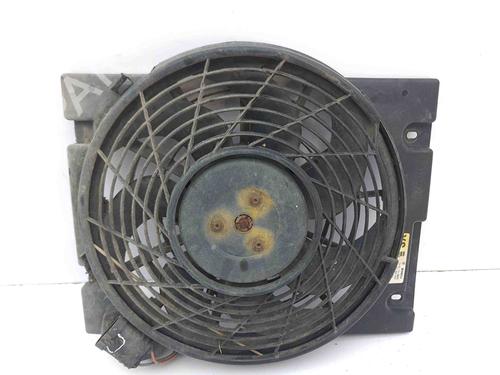 Køleventilator elektrisk OPEL ZAFIRA A MPV (T98) 2.0 DTI 16V (F75) | BP28872701M35 