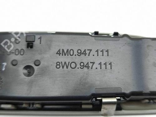Kabinelys AUDI A4 Allroad B9 (8WH, 8WJ) 2.0 TDI quattro | BP38249333I8  - Image 10