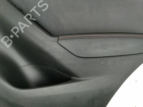 Rear right panel MAZDA CX-5 (KE, GH) 2.2 D (KE2FW) | BP36189364C61 - Image 9