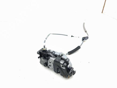 Used Rear left lock PEUGEOT 2008 II (UD_, US_, UY_, UJ_, UR_, UC_) 1.2 PureTech 130 (USHNS, URHNS) (130 hp) 29510226