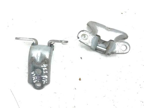 Used Hinge/Door check strap Hinge/Door check strap HYUNDAI i40 I (VF) 1.7 CRDi (136 hp) 33878419 33878419