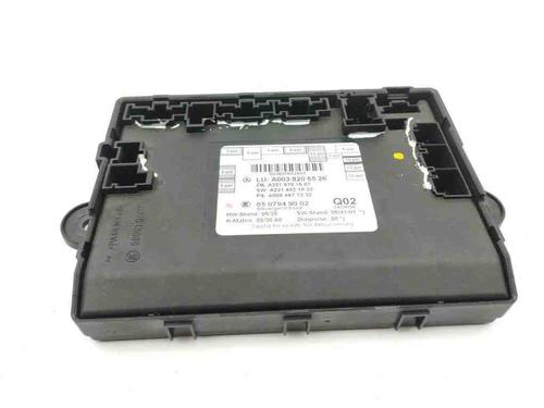 Electronic module MERCEDES-BENZ S-CLASS (W221, V221) S 320 CDI | BP28895838M83 - Image 5