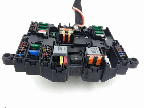Fuse box MERCEDES-BENZ A-CLASS (W177) A 180 d (177.003) | BP30661173E1 