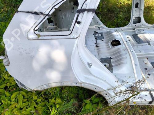 Right rear fenders KIA NIRO I (DE) E-NIRO | BP28907401C44 
