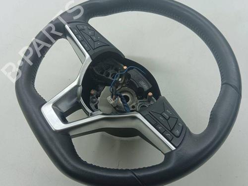 Steering wheel NISSAN QASHQAI II (J11, J11_) 1.3 DIG-T | BP28897114C49 