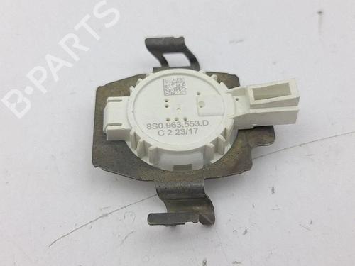 Control unit AUDI A4 Allroad B9 (8WH, 8WJ) 2.0 TDI quattro | BP37290193M11  - Image 5