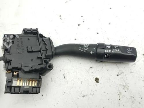 Steering column stalk TOYOTA AVENSIS (_T25_) 2.2 D-CAT (ADT251_, ADT251R) | BP28845784I23 