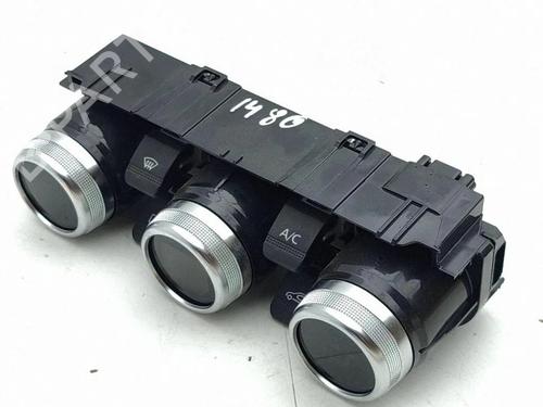 Control unit RENAULT ARKANA I (LCM_, LDN_) 1.6 E-TECH 145 (LDMU) | BP39160218M11 - Image 2